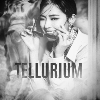 Telegram profile photo for tellurium