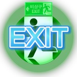 Telegram profile photo for 🔸텔⃥레⃥그⃥램⃥ E⃥X⃥I⃥T⃥ 채⃥널⃥🔸