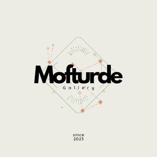 Telegram profile photo for Mofturde ꢾ୧
