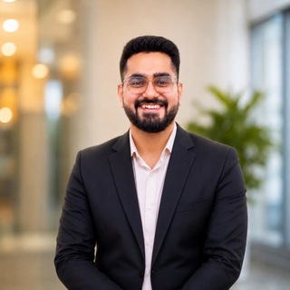 Telegram profile photo for AFM by CA Nikhil Monga