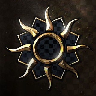 Telegram profile photo for Ведьмак: Время Тишины