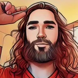 Telegram profile photo for Never land