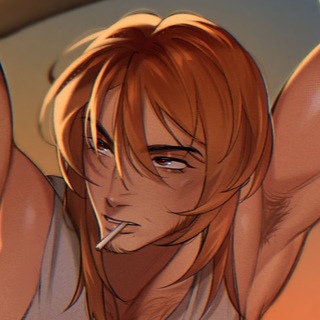 Telegram profile photo for RONOVESS 18+
