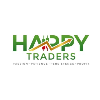 Telegram profile photo for HAPPY TRADERS