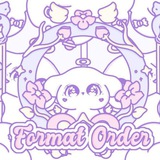 Telegram profile photo for Format lavieus store