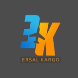 Telegram profile photo for Ersal_Kargo