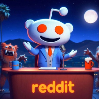 Telegram profile photo for ReddAccounts | Vouches