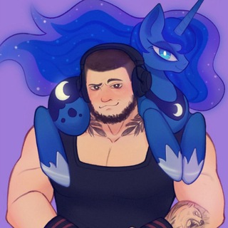 Telegram profile photo for Tryhard