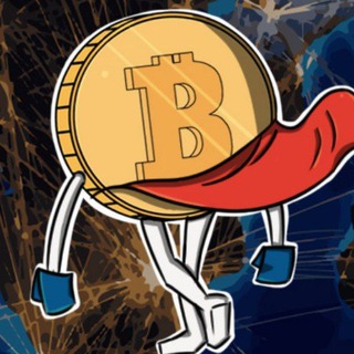 Telegram profile photo for KriptoHero🚀