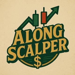Telegram profile photo for Along Gold Scalper