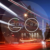 Telegram profile photo for Москва.Go!