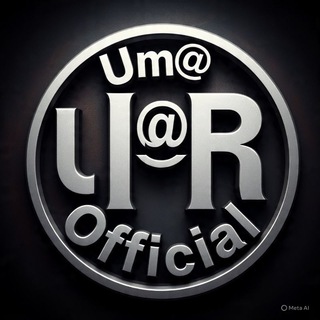 Telegram group profile photo for 💔Um@R💔 Chat Room