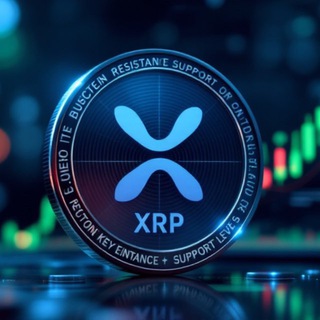 Telegram profile photo for XRP Price