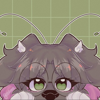 Telegram profile photo for Alkingeo'art ⸢ Comms OPEN ⸥