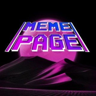 Telegram profile photo for /memepaga/