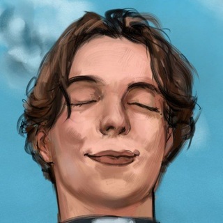 Telegram profile photo for ikoma