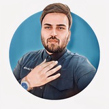 Telegram profile photo for المصور علي الفرطوسي