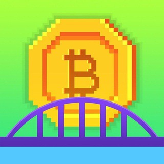 Telegram profile photo for BitBridge Channel
