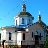Telegram profile photo for Храм св. Царственных Страстотерпцев