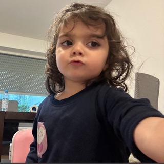 Telegram profile photo for سَــــاراتْ🫀