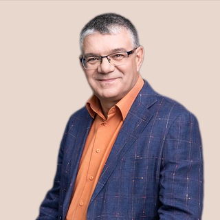 Telegram profile photo for Ваш доктор Гитбиндер