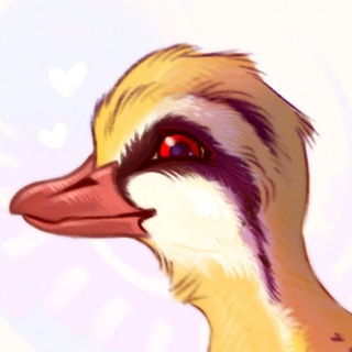 Telegram profile photo for ◇Хᴀʟᴠᴜsʜᴀ◆ | арт-паблик