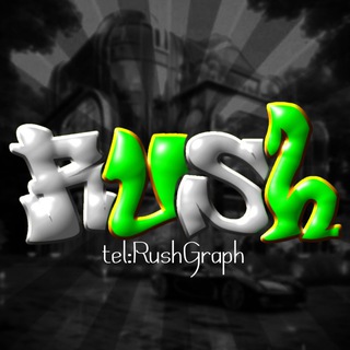 Telegram profile photo for RuShGraph•راشگرافیک