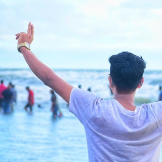 Telegram profile photo for Skill View