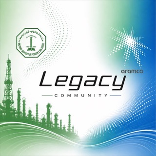 Telegram profile photo for Legacy community chat