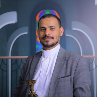 Telegram profile photo for زكريا اسماعيل Zakria_Ismail