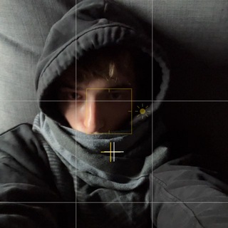 Telegram profile photo for КРЕСТ МОНСТР