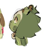 Telegram profile photo for 💥1364 градуса по Фаренгейту( ^∇^)