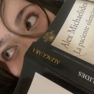 Telegram profile photo for random tea