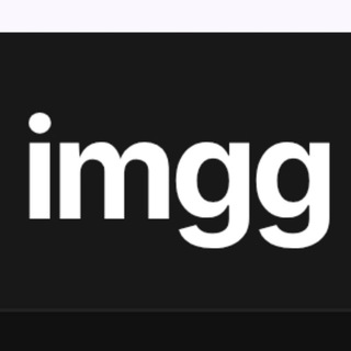Telegram profile photo for imgg.me