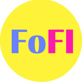 Telegram profile photo for FoFI💛(ББ)Бомжатские будни