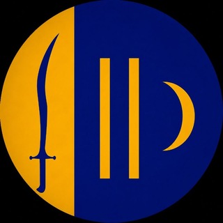 Telegram profile photo for ALMAS QILIŞ