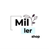 Telegram profile photo for Miller shop