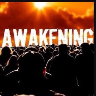 Telegram profile photo for Rationales Great Awakening 🧐🤔💡😉