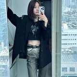 Telegram profile photo for Jueun.
