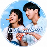 Telegram profile photo for 𐙚 𝑬.𝑫𝒓𝒂𝒎𝒂𝑾𝒐𝒓𝒍𝒅