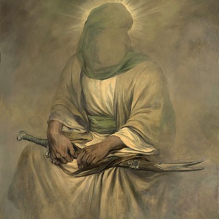 Telegram profile photo for «گردان شیعیان»