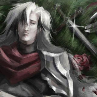 Telegram profile photo for Twilightlesss⚔️