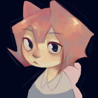 Telegram profile photo for НеТля🕸