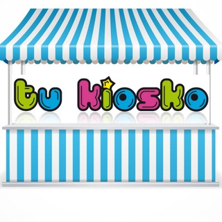 Telegram profile photo for 🇨🇺Kiosko Ventas🛍️®ᴼᶠᶦᶜᶦᵃˡ