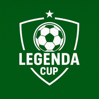 Telegram profile photo for Legenda Cup Mini Futbol