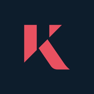 Telegram profile photo for Kinesis