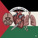 Telegram profile photo for Clinical - Links 33