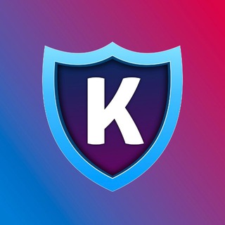 Telegram profile photo for K-VPN