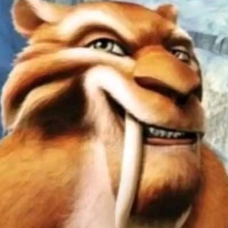 Telegram profile photo for Лапур создатель всегоಠ_ಠ