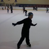 Telegram profile photo for TohaOnTheIce